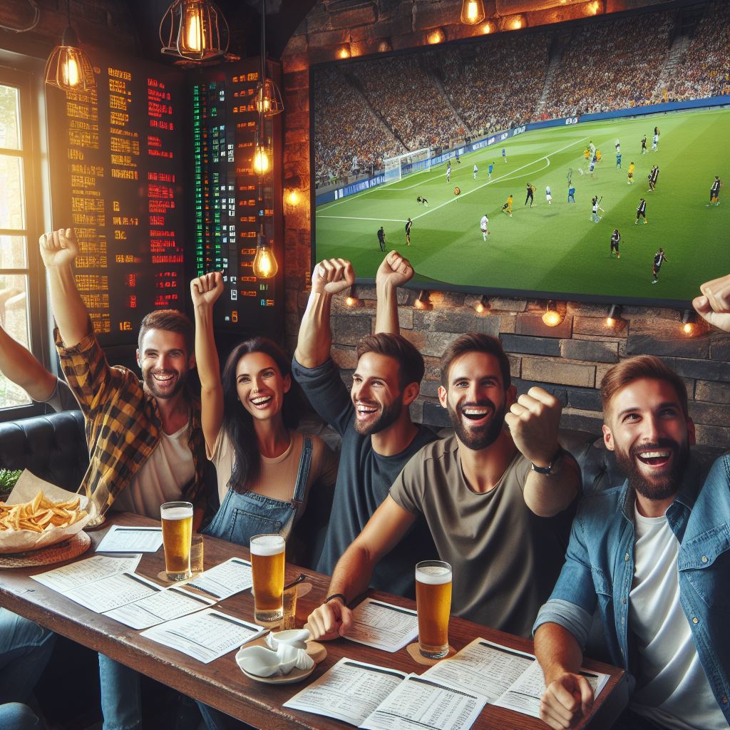 Handicap nas Apostas Esportivas 1 handicap