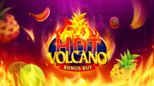 volcano