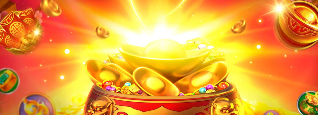 Domine o Treasure Bowl: Estratégias Avançadas para Maximizar seus Ganhos 1 bowl