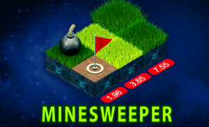 minesweeper