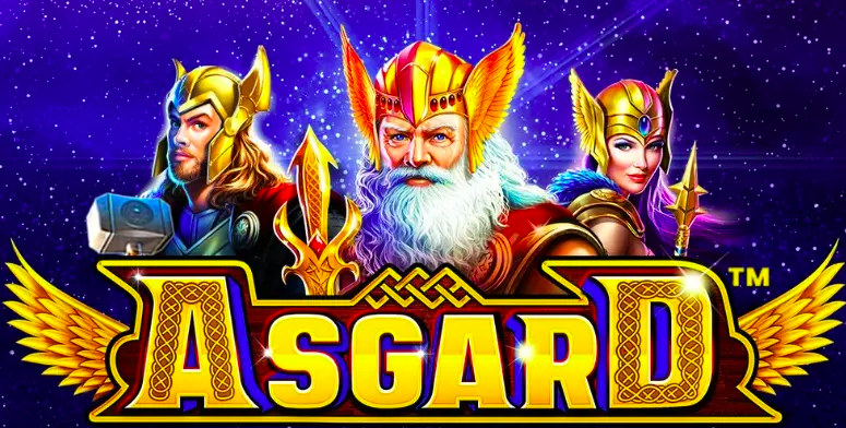 asgard