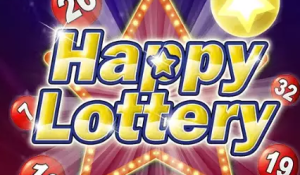 happy